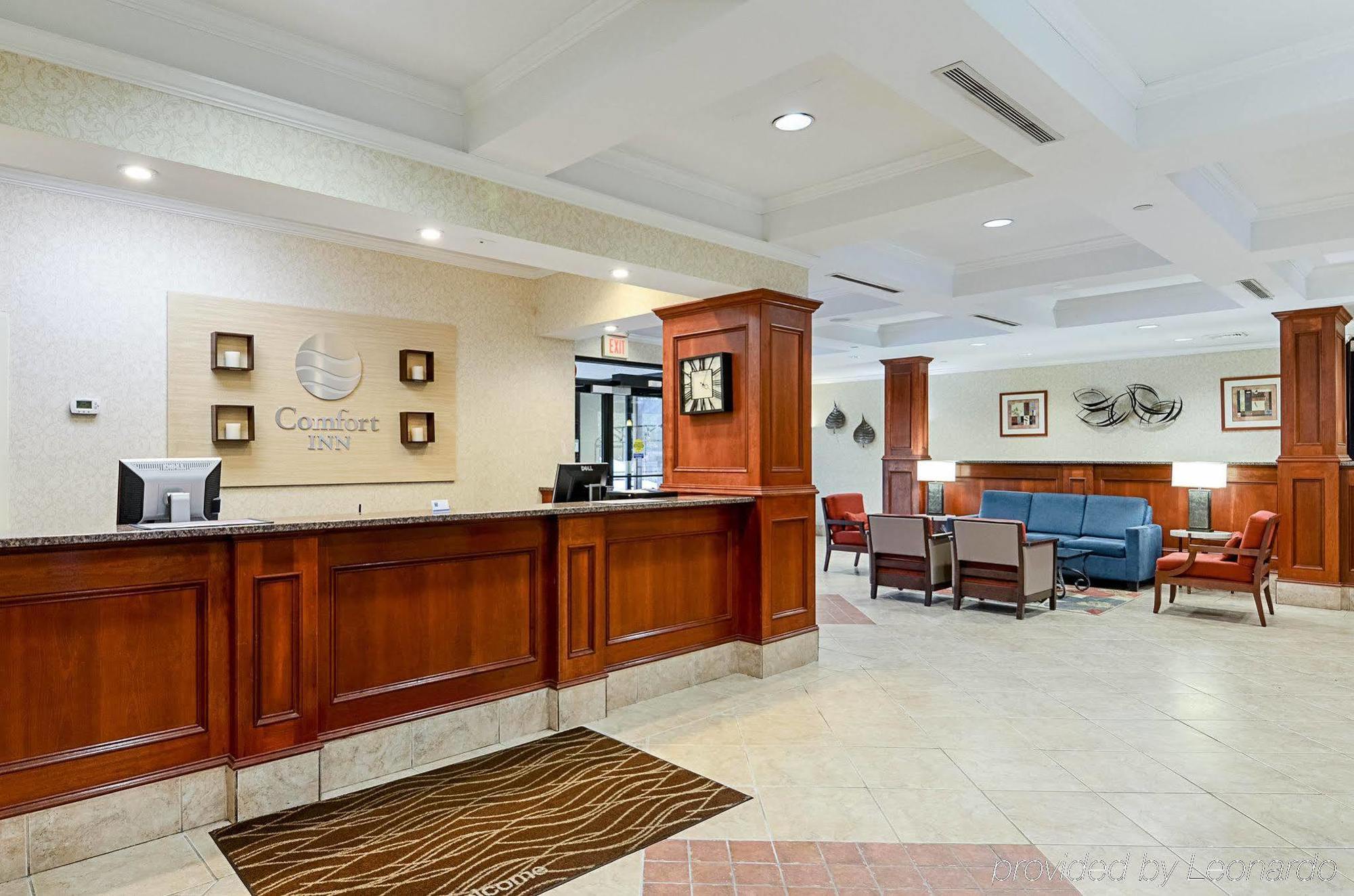 Fairfield Inn & Suites By Marriott Alexandria West/Mark Center Zewnętrze zdjęcie