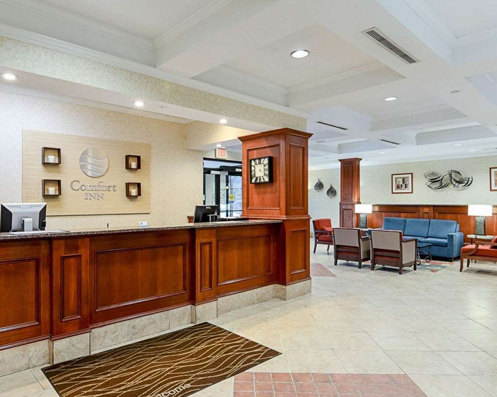 Fairfield Inn & Suites By Marriott Alexandria West/Mark Center Zewnętrze zdjęcie