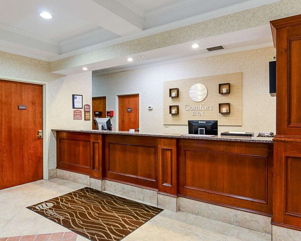 Fairfield Inn & Suites By Marriott Alexandria West/Mark Center Zewnętrze zdjęcie