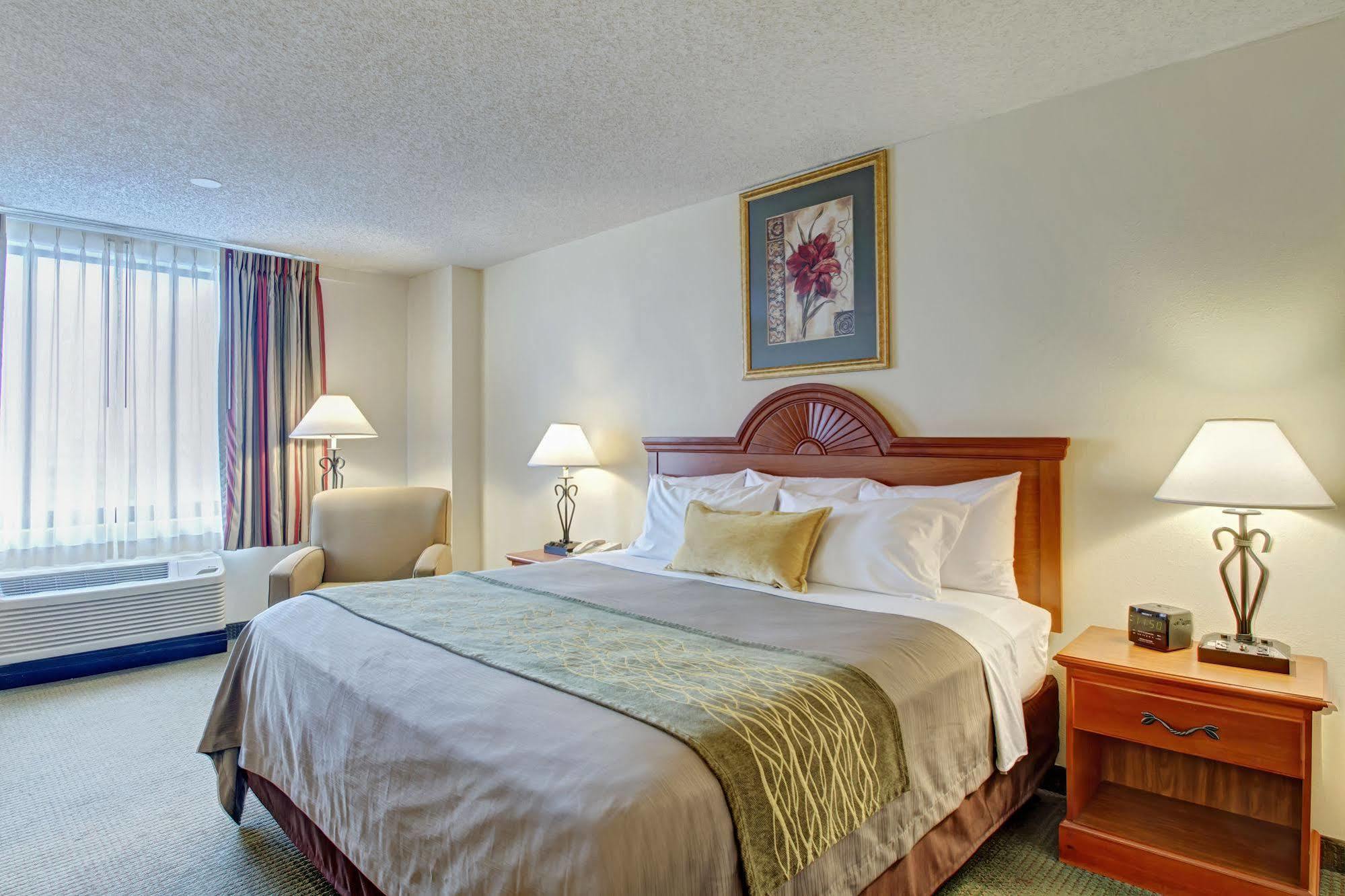 Fairfield Inn & Suites By Marriott Alexandria West/Mark Center Zewnętrze zdjęcie