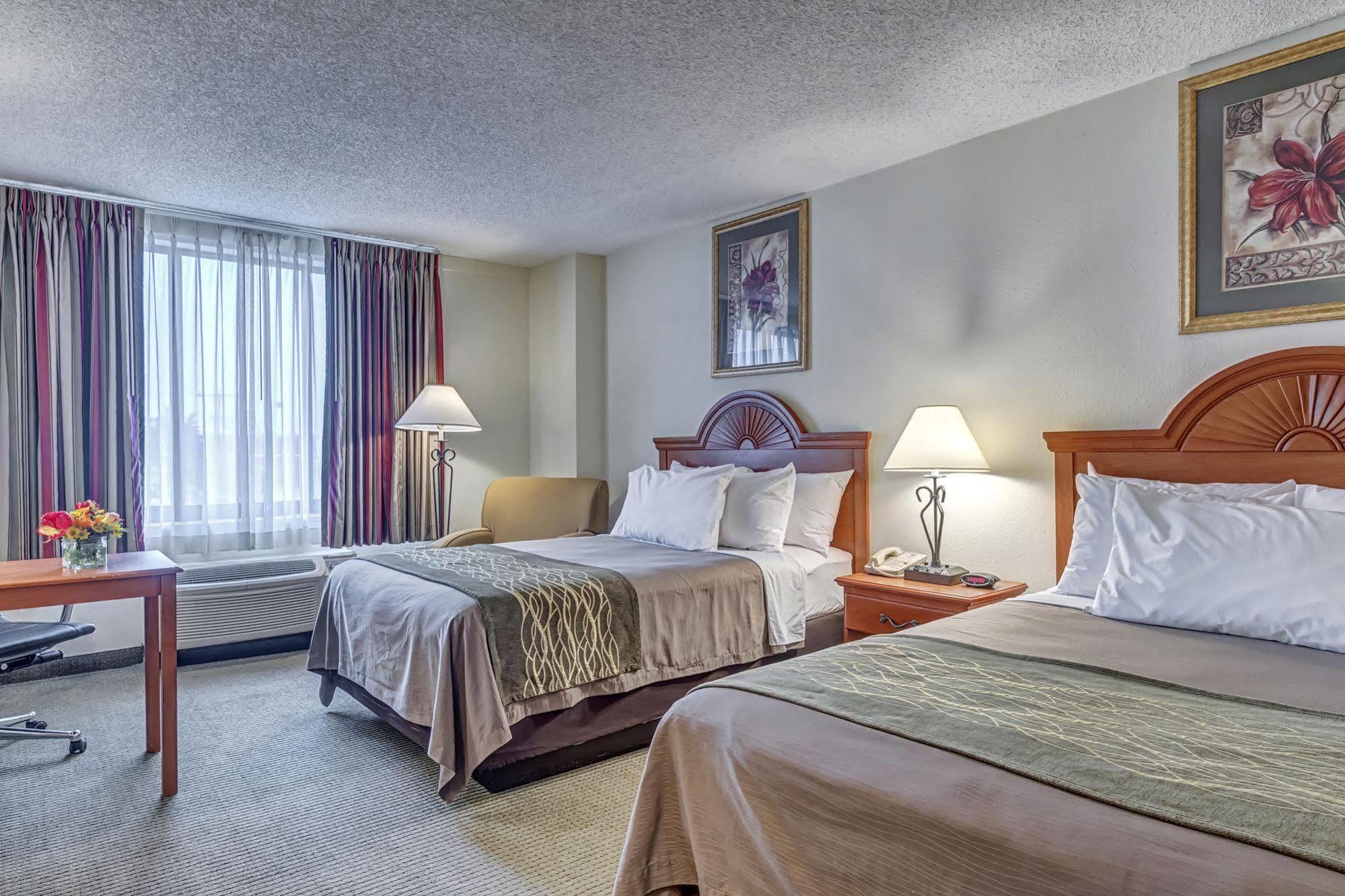 Fairfield Inn & Suites By Marriott Alexandria West/Mark Center Zewnętrze zdjęcie