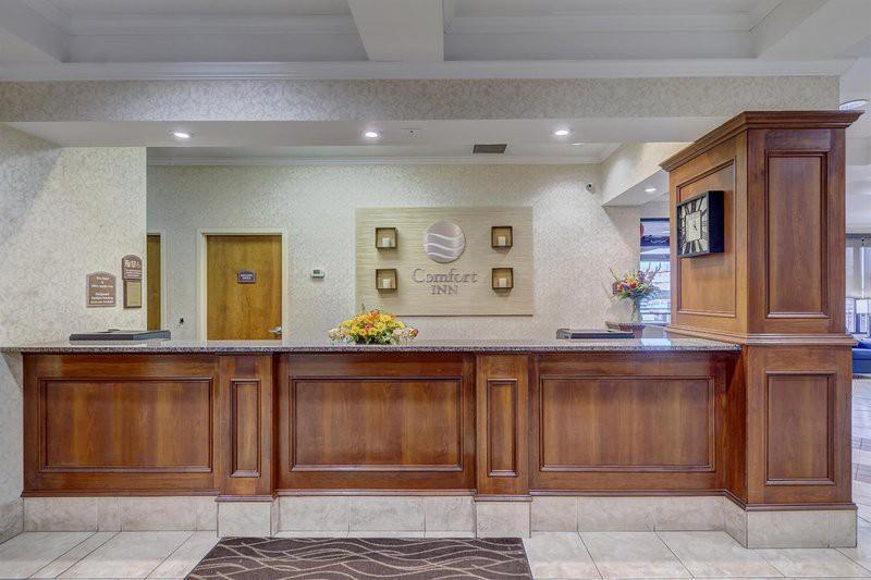 Fairfield Inn & Suites By Marriott Alexandria West/Mark Center Zewnętrze zdjęcie